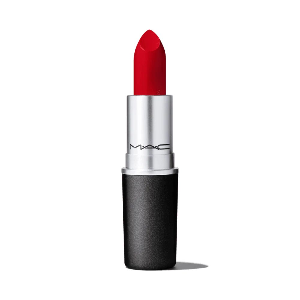 Classic Retro Matte Lipstick – Timeless, Bold, and Stunning. Pack of 4