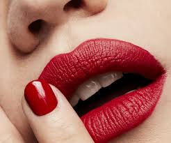Classic Retro Matte Lipstick – Timeless, Bold, and Stunning. Pack of 4